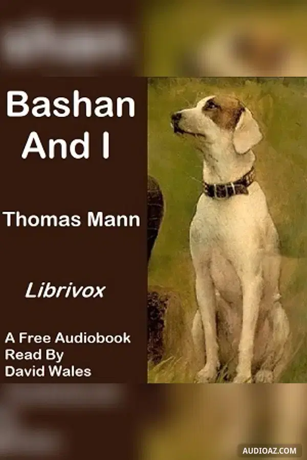 Bashan And I