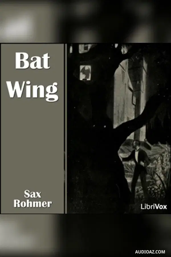 Bat Wing