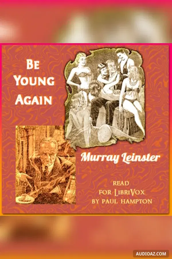 Be Young Again