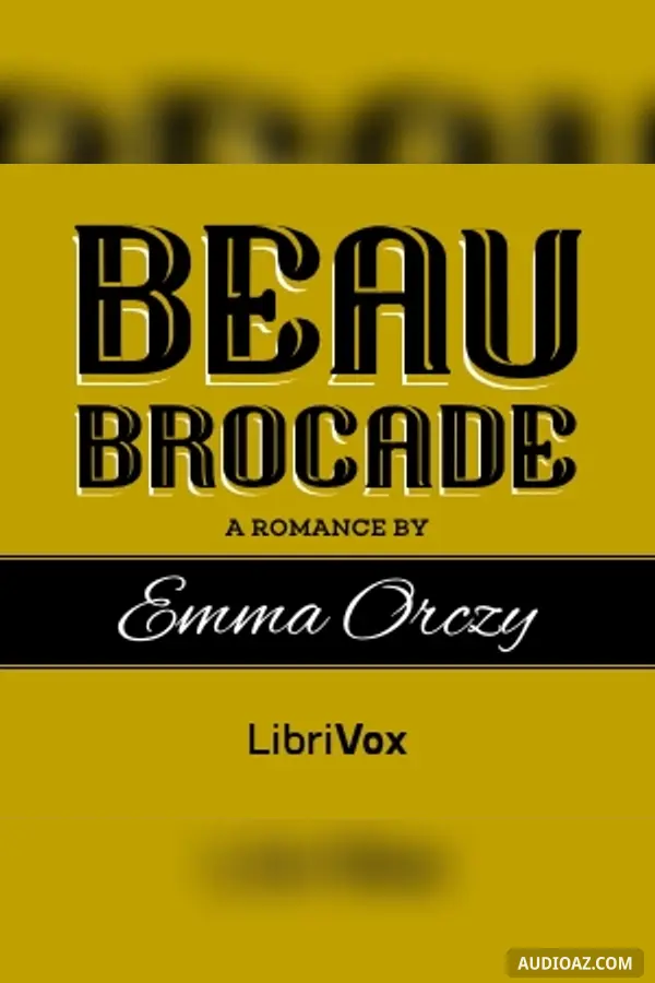 Beau Brocade