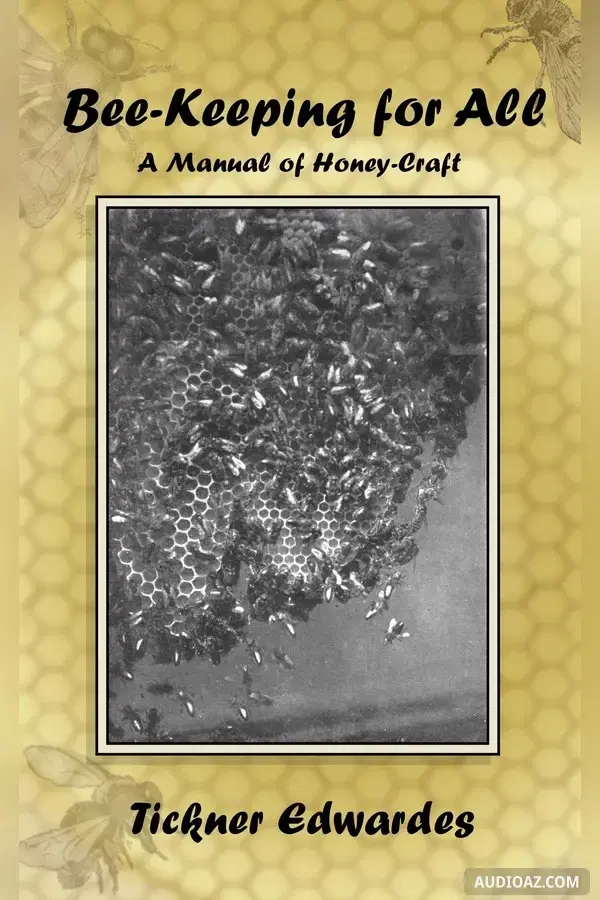 Bee-Keeping For All