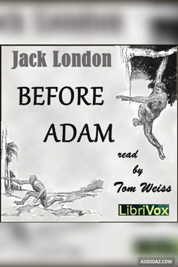 Before Adam
