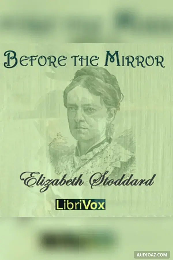 Before the Mirror