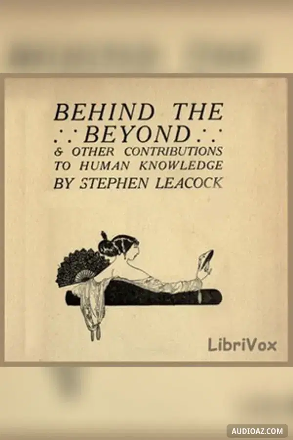 Behind the Beyond