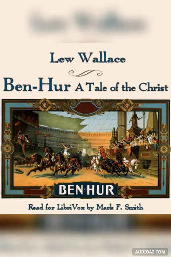 Ben-Hur: A Tale of the Christ