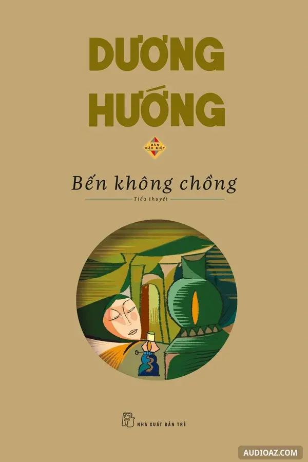 Bến không chồng