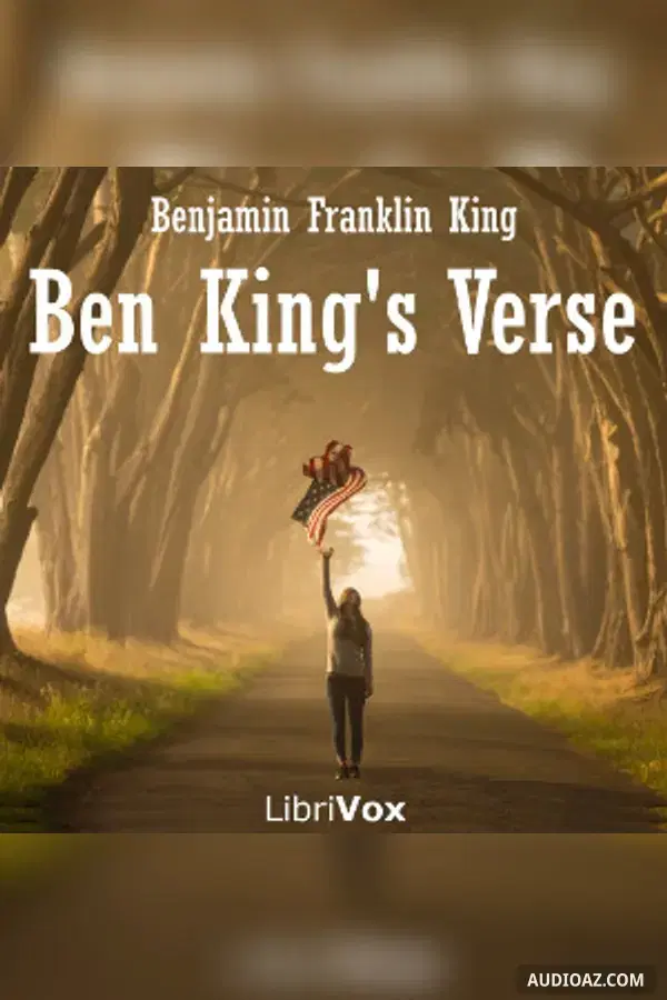 Ben King's Verse
