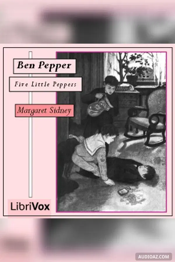 Ben Pepper