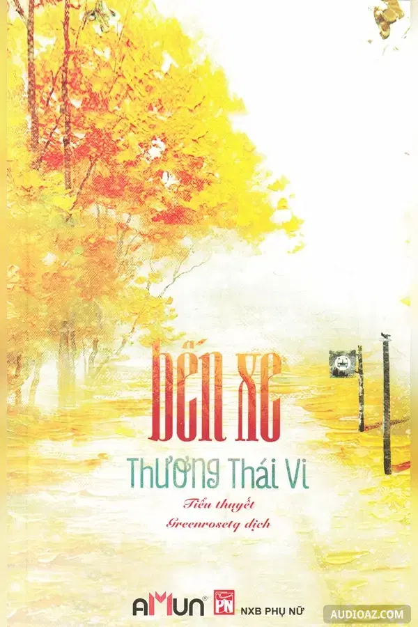 Bến Xe