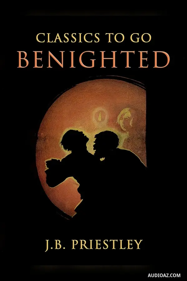 Benighted