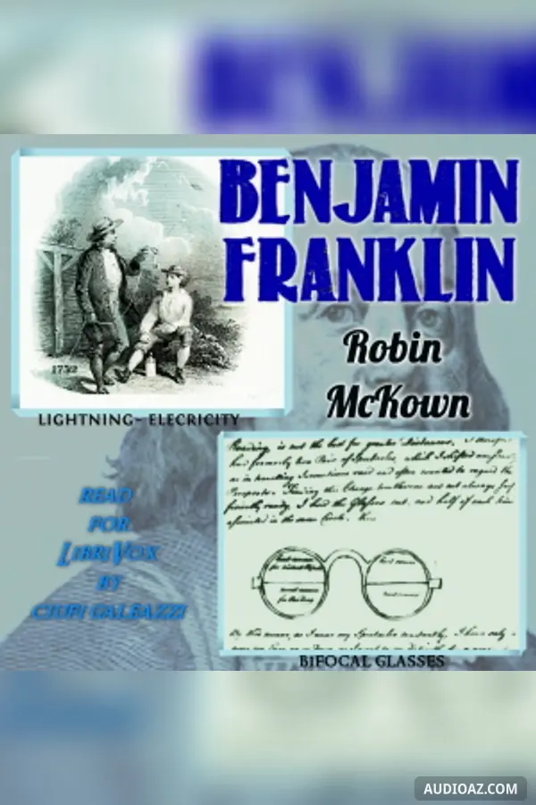 Benjamin Franklin