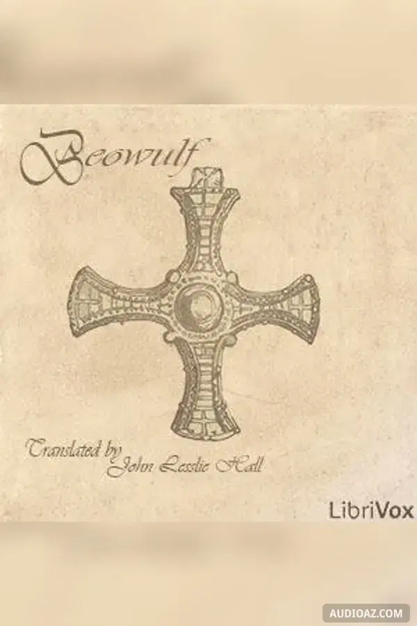 Beowulf (Hall translation)