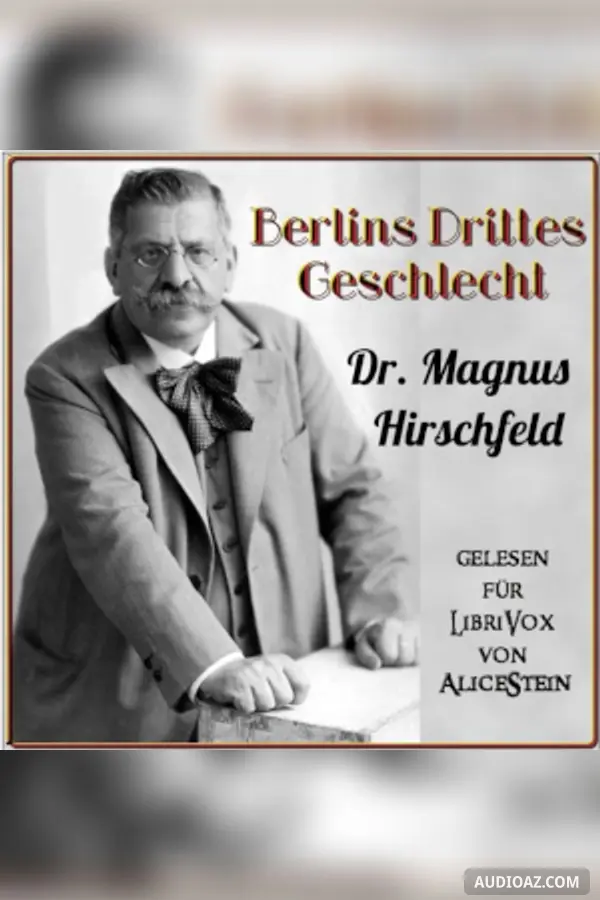 Berlins Drittes Geschlecht