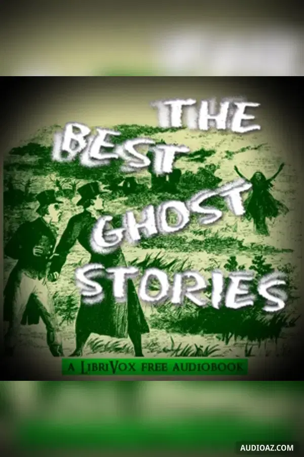 Best Ghost Stories
