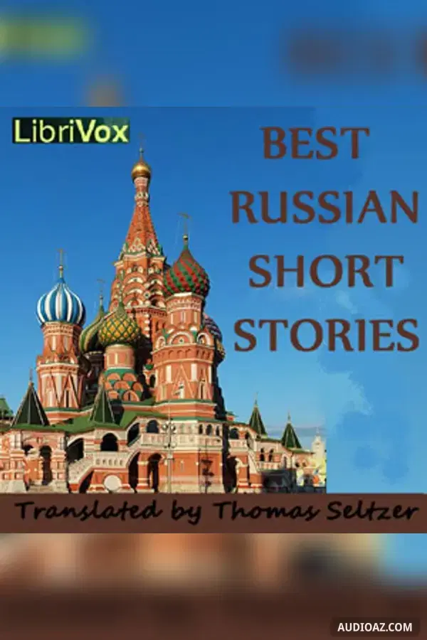 Best Russian Short Stories