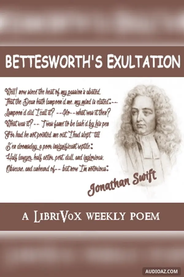 Bettesworth's Exultation