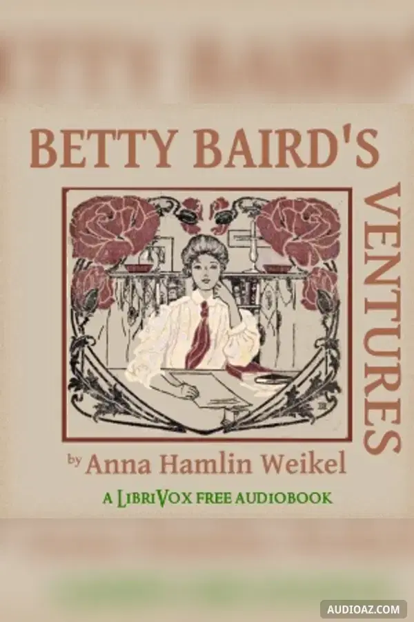 Betty Baird's Ventures