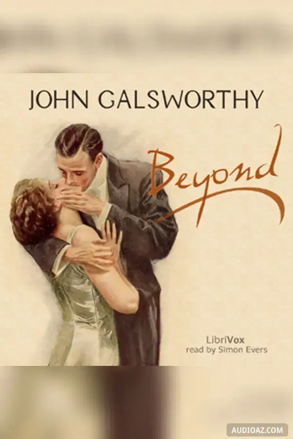 Beyond - Free Audiobook