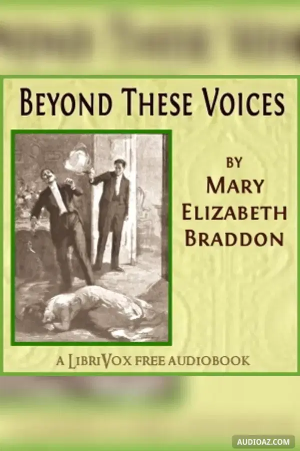 Beyond These Voices - Sách nói Miễn phí