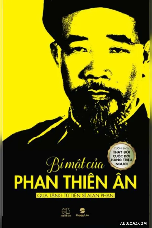 Bí Mật Của Phan Thiên Ân - Free Audiobook