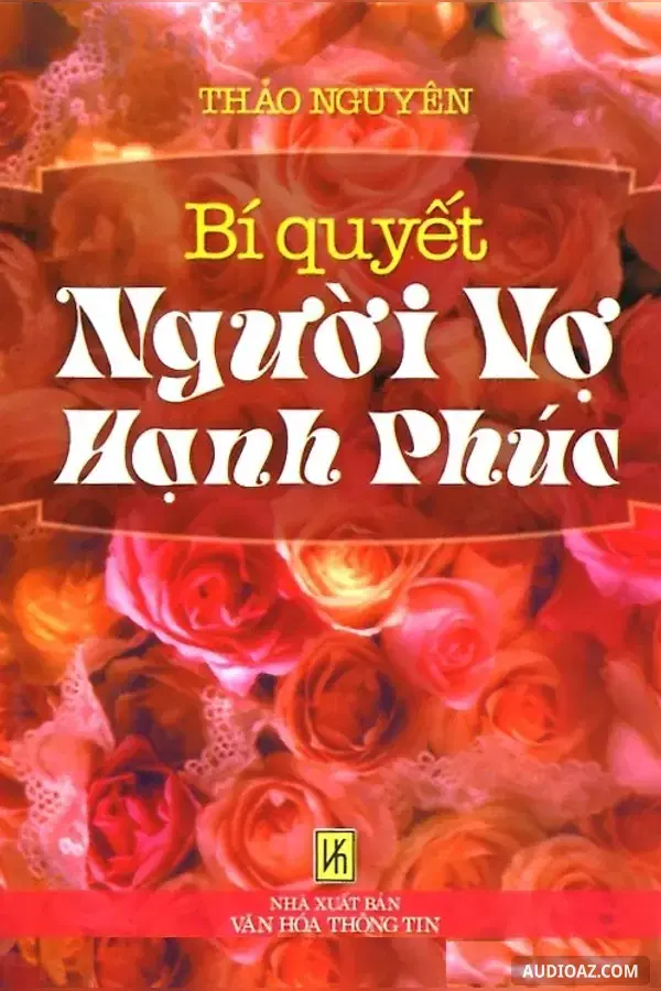 Bí Quyết Người Vợ Hạnh Phúc
