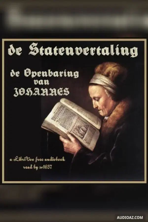 Bible (Bijbel SV) NT 27: de Openbaring van Johannes