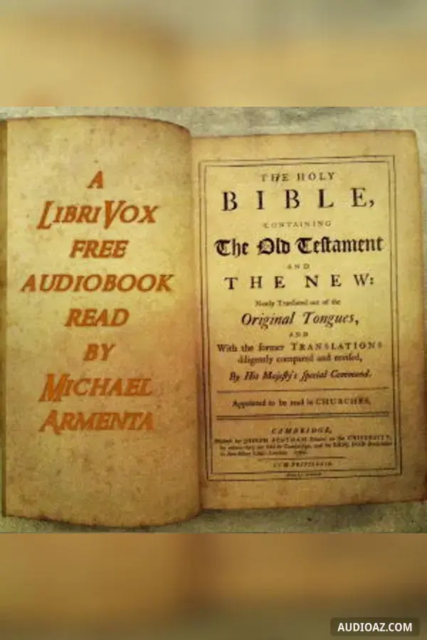 Bible (KJV), Complete