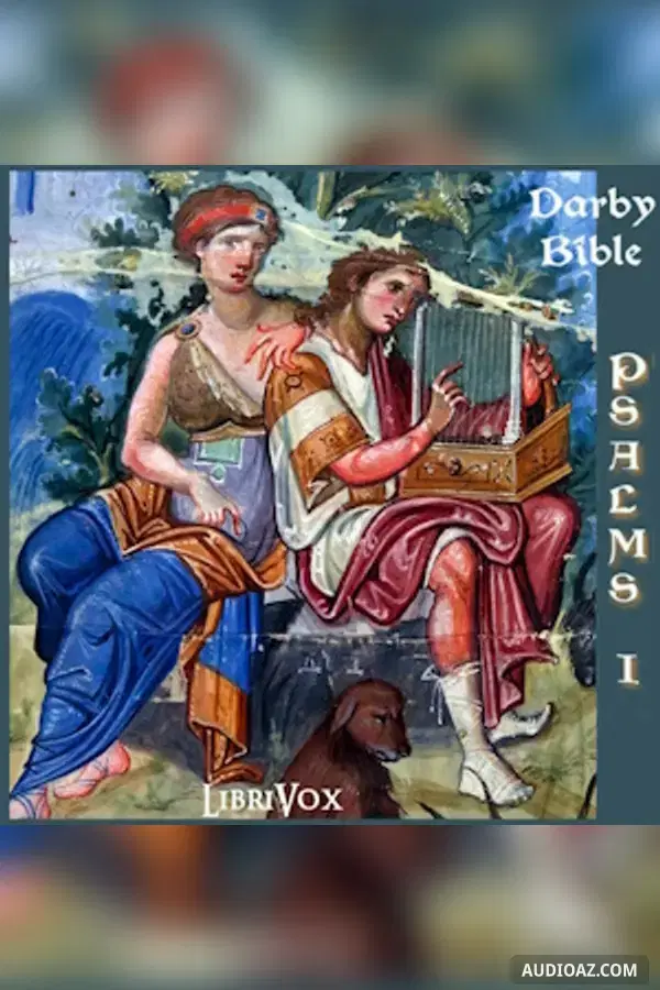 Bible (DBY) 19: Psalms, Book One