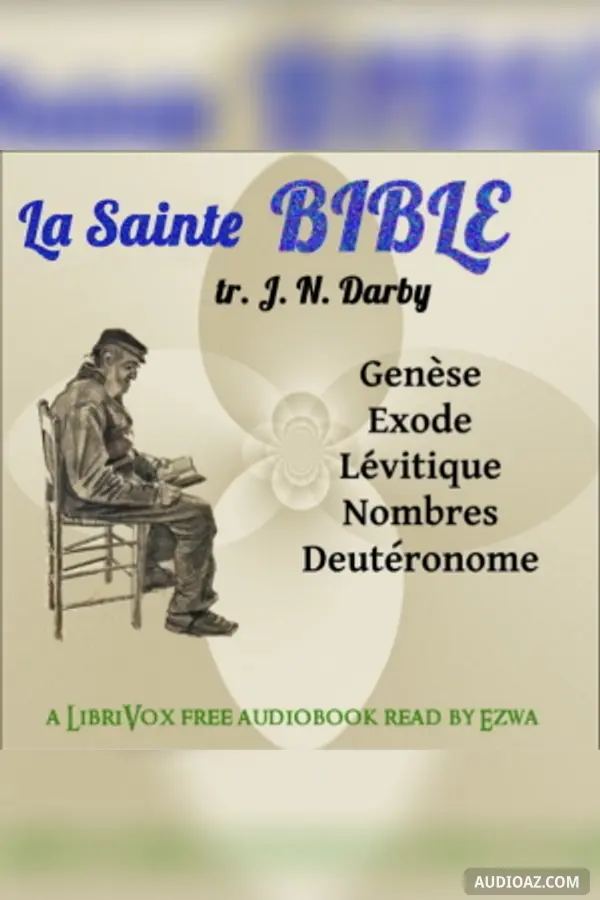 Bible (DBY) AT 01-05 : Pentateuque <small>(Genèse, Exode, Lévitique, Nombres et Deutéronome)</small>