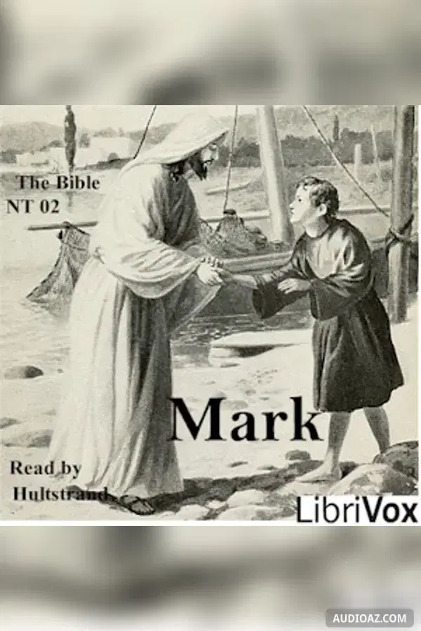 Bible (DBY) NT 02: Mark