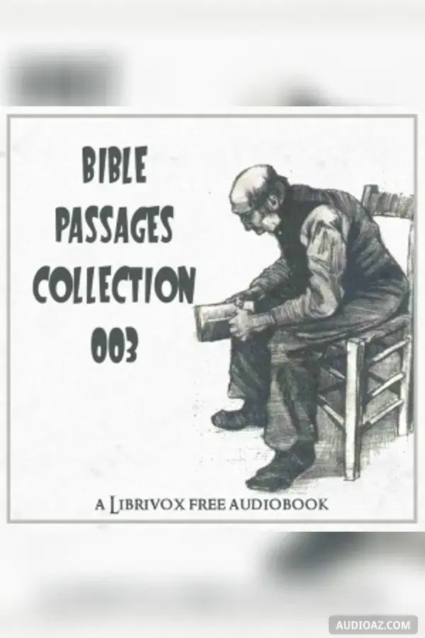 Bible Passages Collection 003
