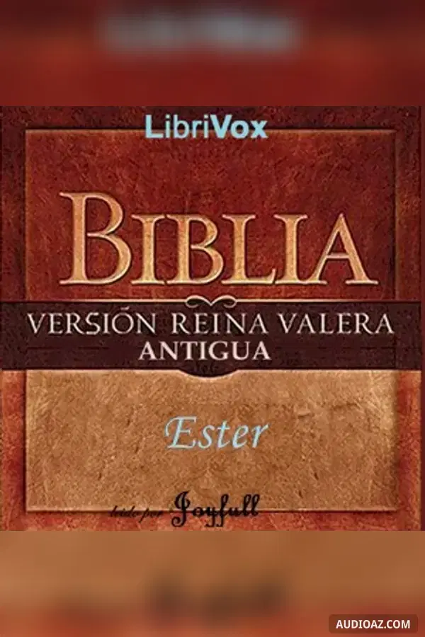 Bible (Reina Valera) 17: Ester