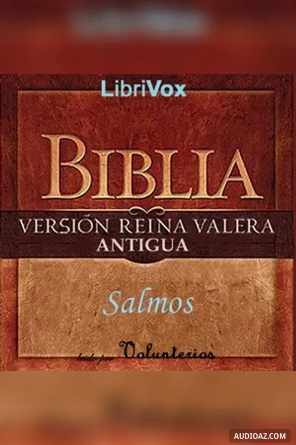 Bible (Reina Valera) 19: Salmos