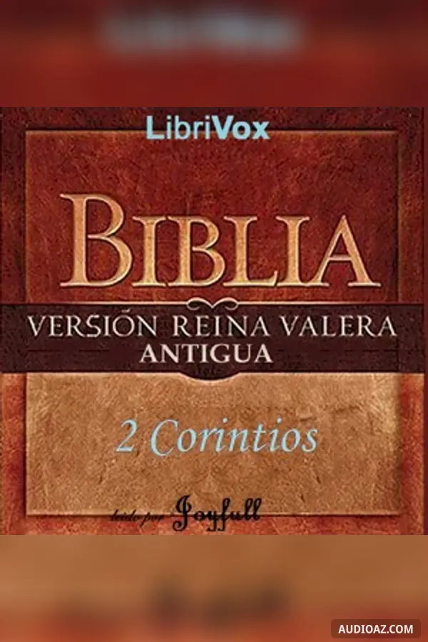 Bible (Reina Valera) NT 08: 2 Corintios