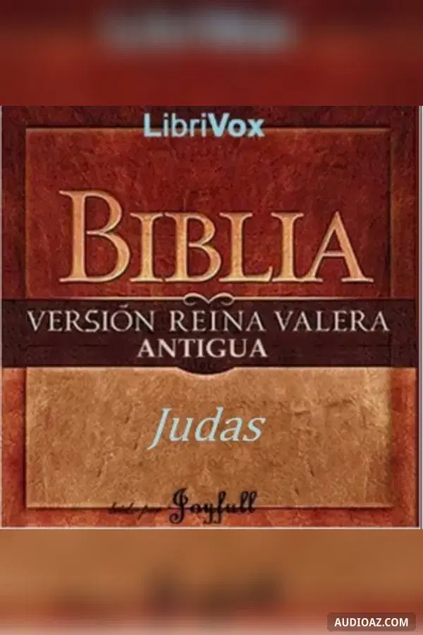 Bible (Reina Valera) NT 26: Judas