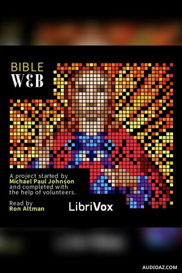 Bible (WEB): Complete