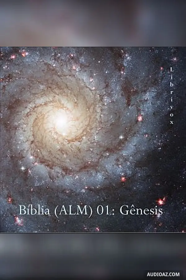 Bíblia (Almeida) 01: Genesis