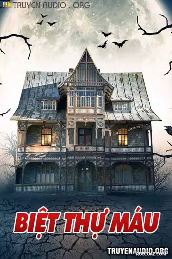 Biệt Thự Máu