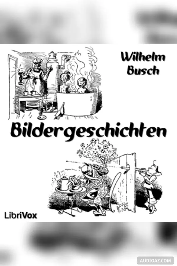 Bildergeschichten