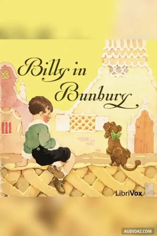 Billy in Bunbury