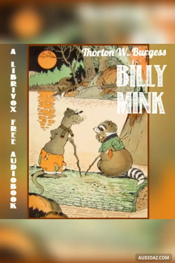 Billy Mink