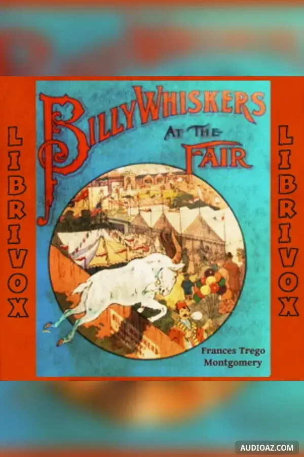 Billy Whiskers at the Fair