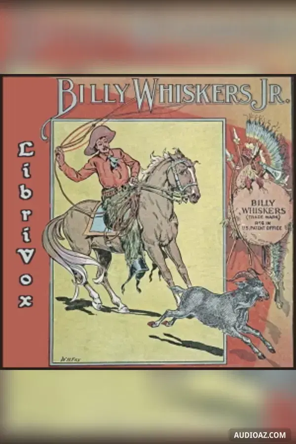Billy Whiskers Jr.