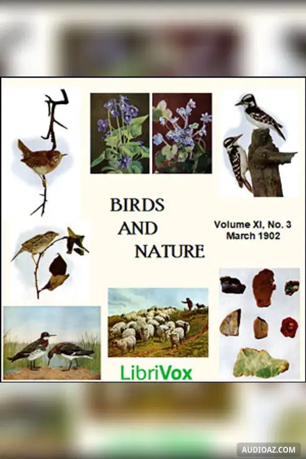 Birds and Nature, Vol. XI, No 3, March 1902