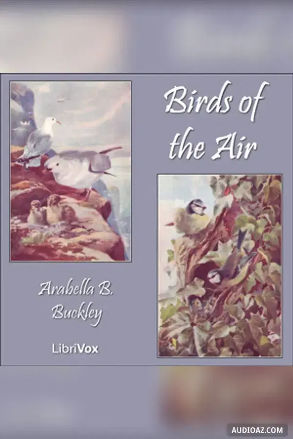 Birds of the Air