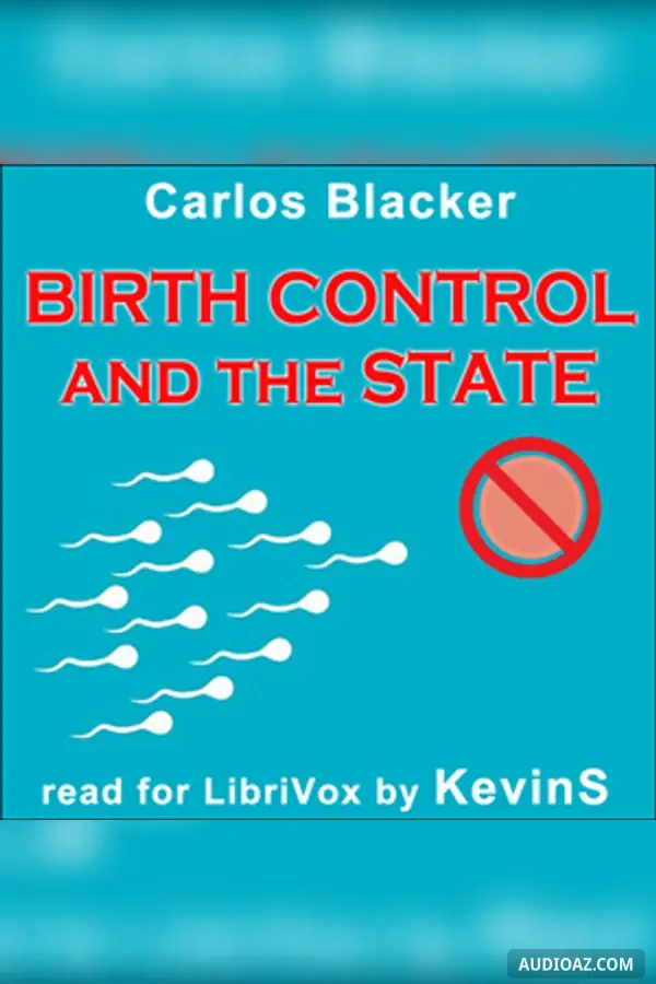 Birth Control and the State