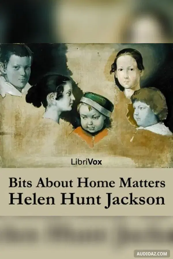 Bits About Home Matters