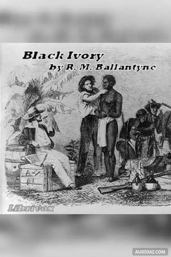 Black Ivory