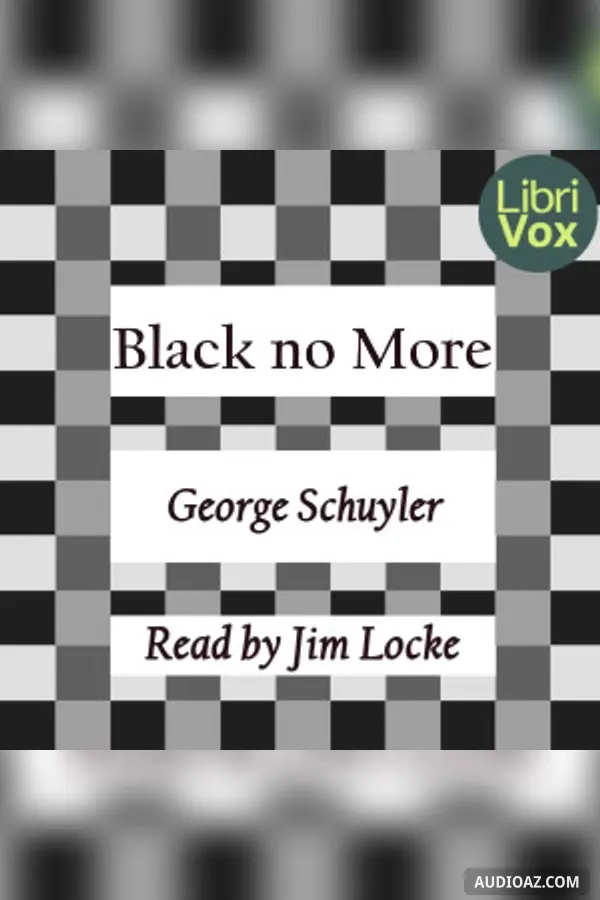 Black No More