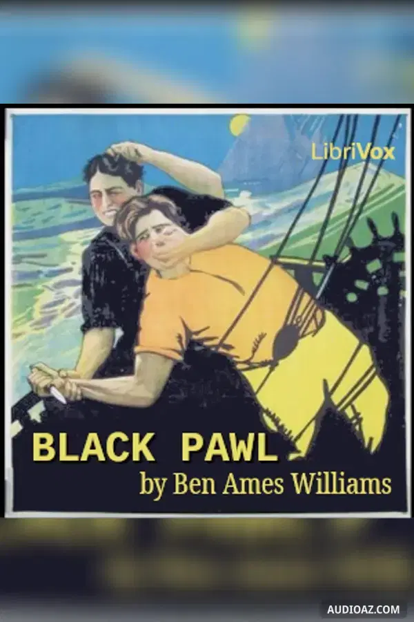 Black Pawl